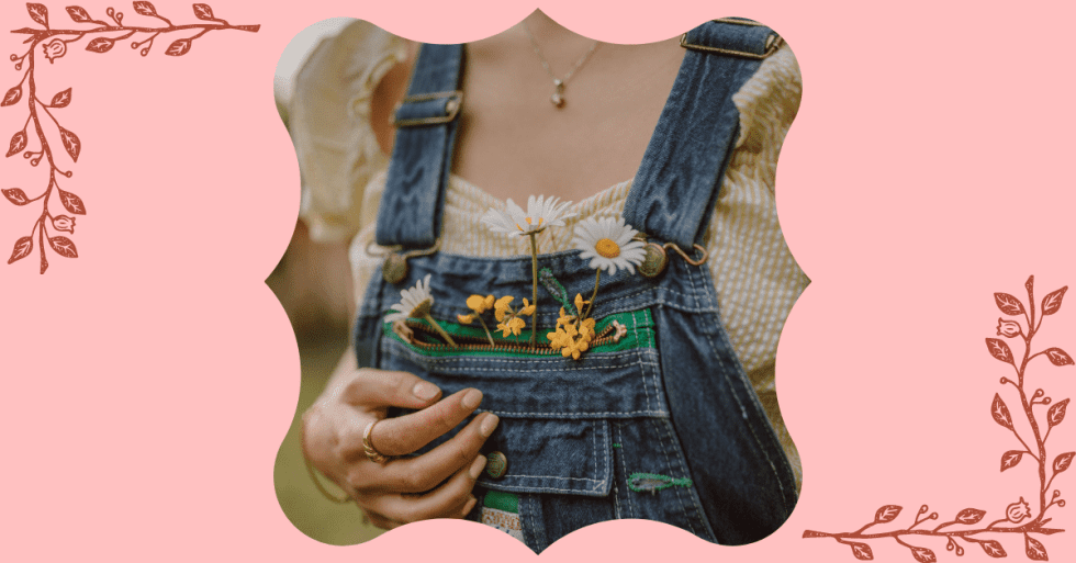 What is Cottagecore Fashion? A Look at the Trend's Popularity, Origins